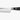 Cuchillo Santoku Serie Riviera 140 mm
