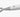 Tenedor Trinchante Serie Riviera Blanc 180 mm (1)