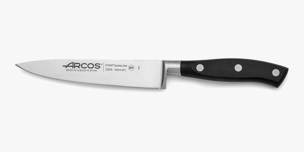Riviera Series 150 mm Chef’s Knife