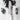 Cuchillo Santoku Serie Riviera Blanc 180 mm (6)