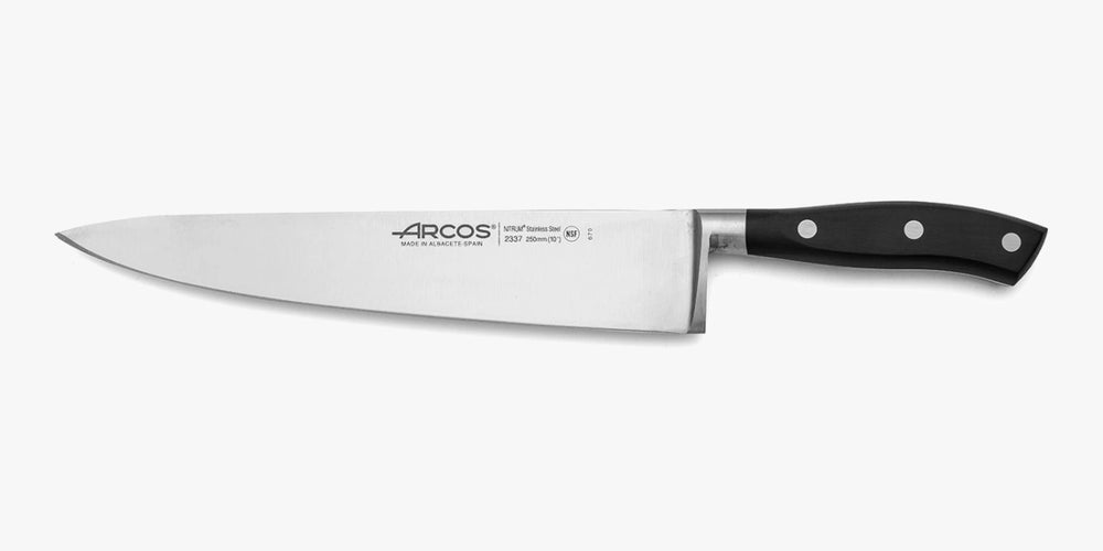 Couteau de chef Riviera 250 mm