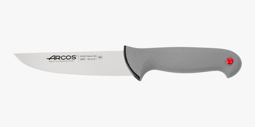 Coltello francese Serie Colour Pro 150 mm