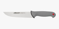 Cuchillo Carnicero Serie Colour Pro 180 mm