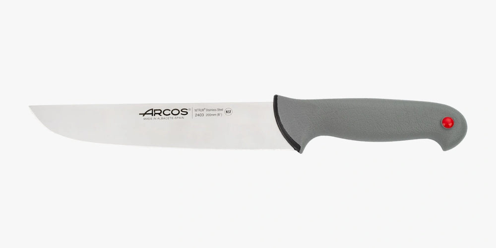 Coltello francese Serie Colour Pro 200 mm