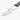 Cuchillo Carnicero Serie Colour Prof 200 mm (2)
