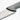 Cuchillo Carnicero Serie Colour Prof 300 mm (1)