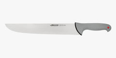Cuchillo Carnicero Serie Colour Pro 350 mm