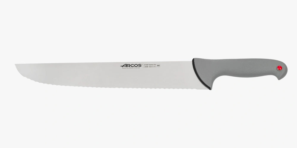 Colour Pro Series 350 mm Fishmonger Knife