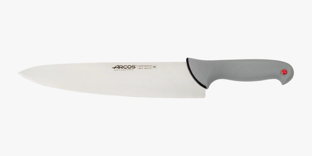 Cuchillo Cocinero Serie Colour Pro 300 mm
