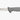 Cuchillo Carnicero Serie Colour Prof 130 mm