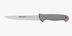 Cuchillo Carnicero Serie Colour Pro 180 mm