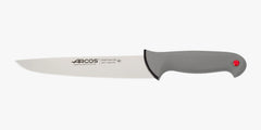 Cuchillo Carnicero Serie Colour Pro 200 mm