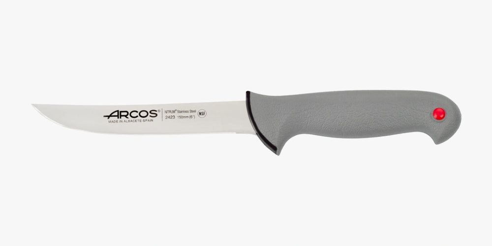 Cuchillo Deshuesador Serie Colour Pro 150 mm