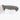 Cuchillo Pastelero Serie Colour Prof 250 mm (3)