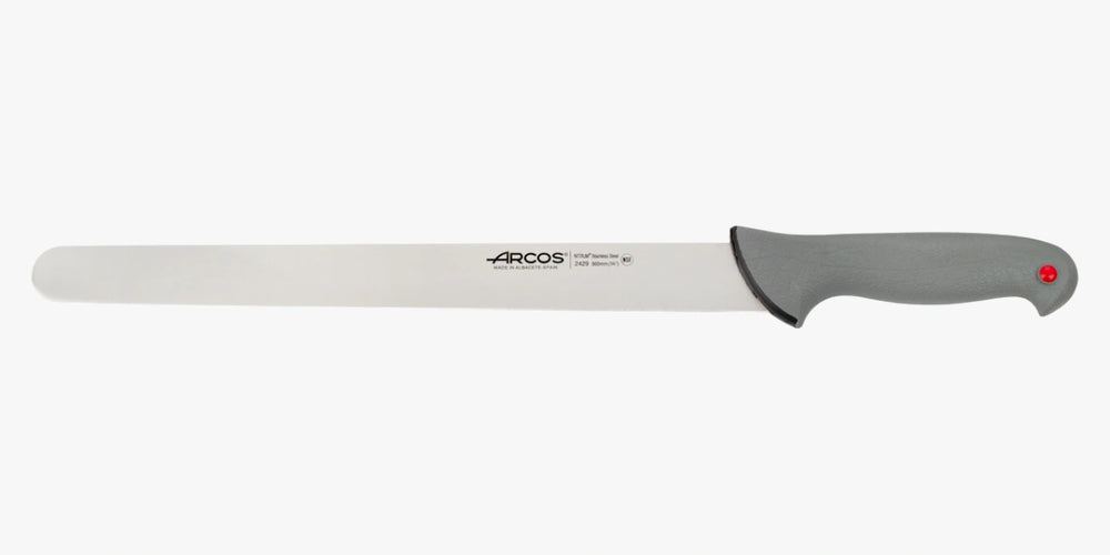 Colour Pro Series 360 mm Slicing Knife