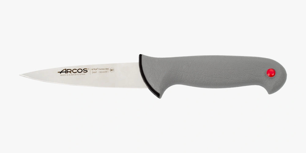 Fleischermesser Serie Colour Pro 130 mm