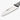Santoku Serie Colour Prof 180 mm (2)
