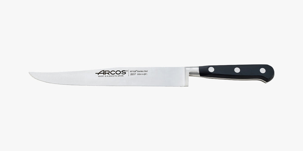 Cuchillo Trinchante Serie Lyon 200 mm