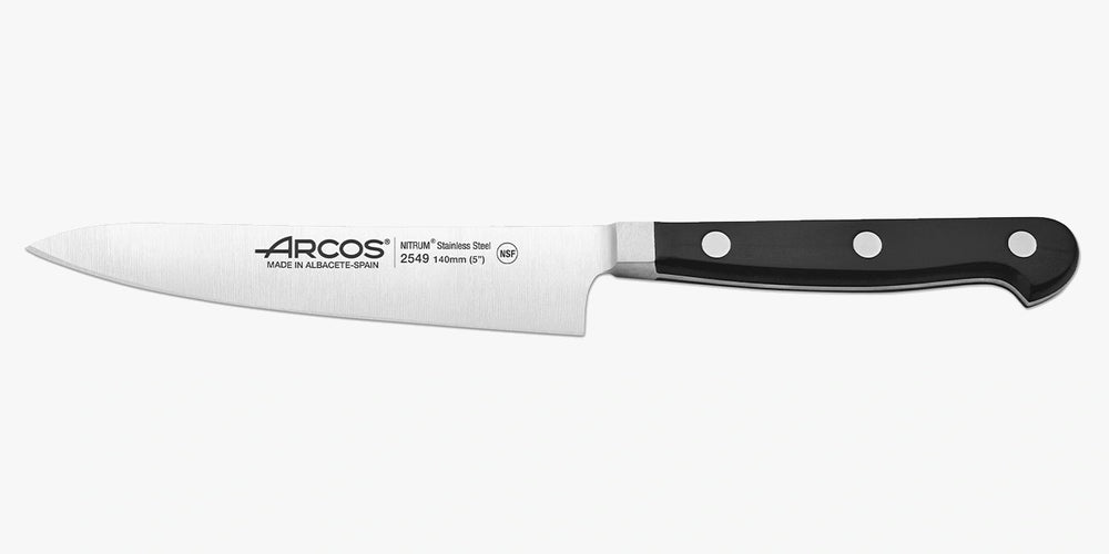 Cuchillo Cocinero Serie Clásica 140 mm