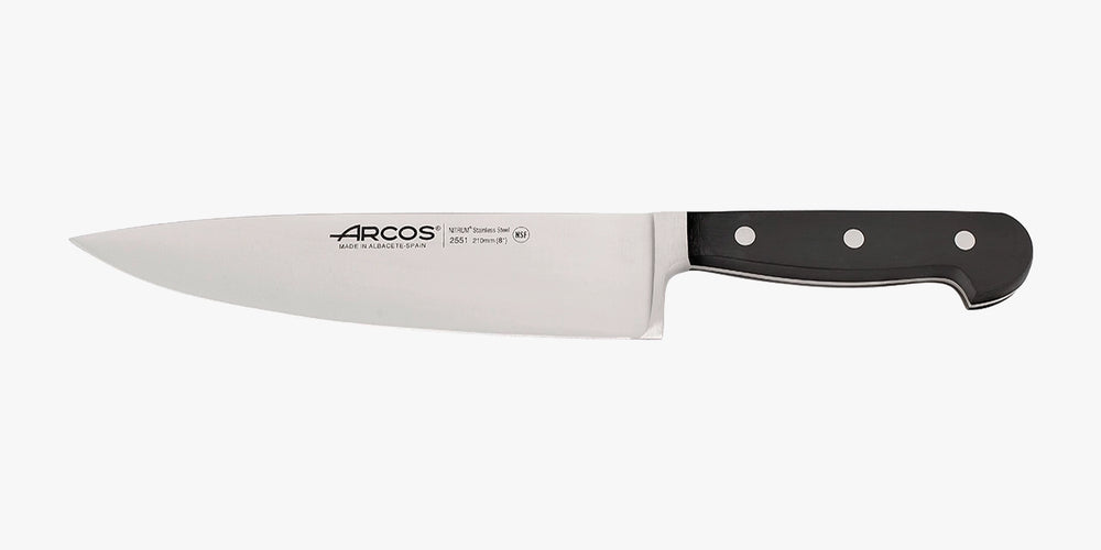Faca de Cozinha Série Clássica 210 mm