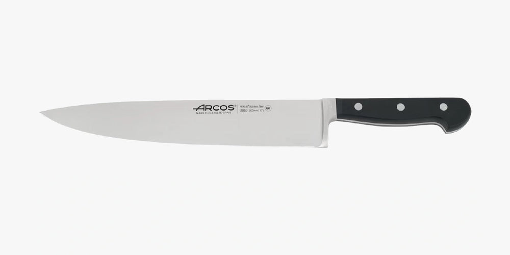 Cuchillo Cocinero Serie Clásica 260 mm
