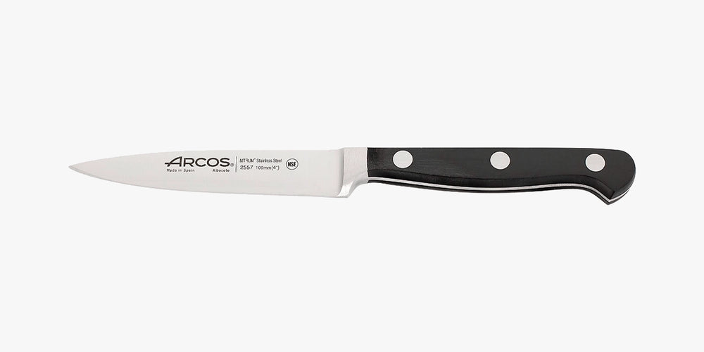 Cuchillo Mondador Serie Clásica 100 mm