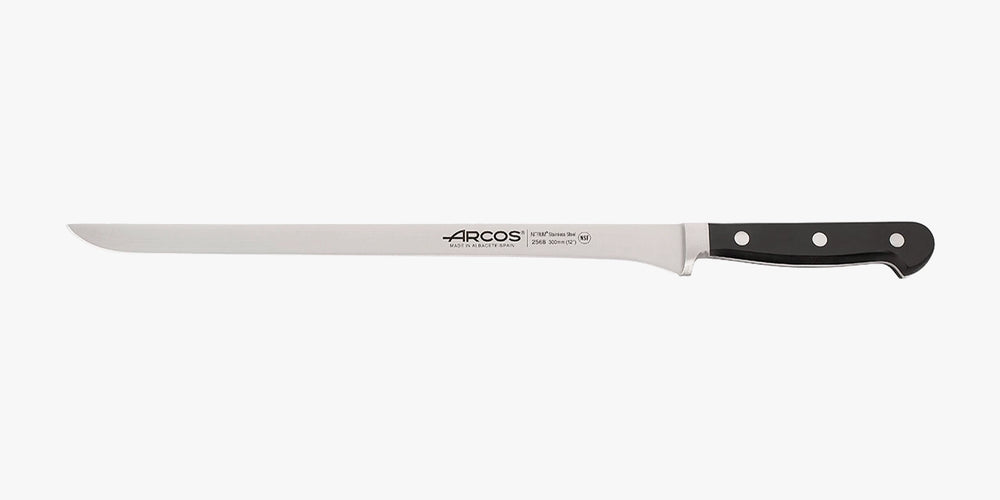 Coltello Prosciutto Serie Classica 300 mm