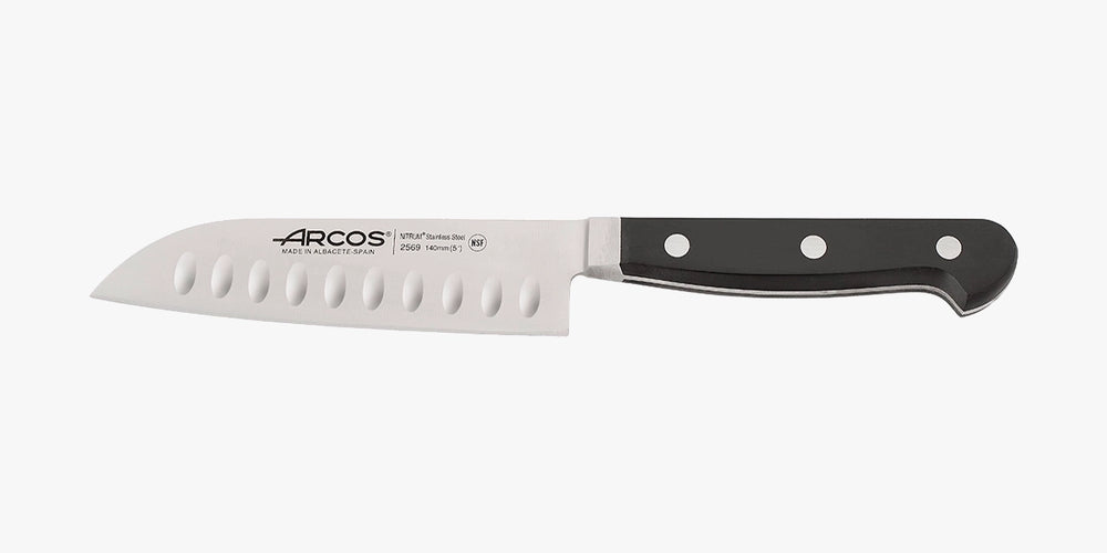 Classic Series 140 mm Santoku Knife