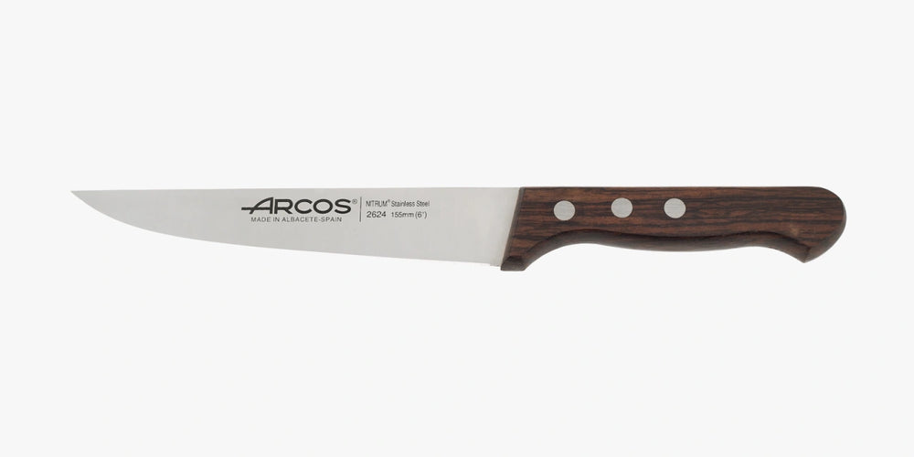 Atlántico Series 155 mm Kitchen Knife
