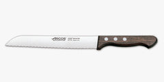 Atlántico Series 200 mm Bread Knife