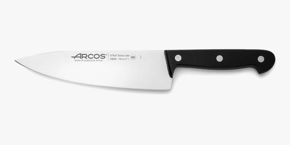 Couteau de chef Universal 175 mm