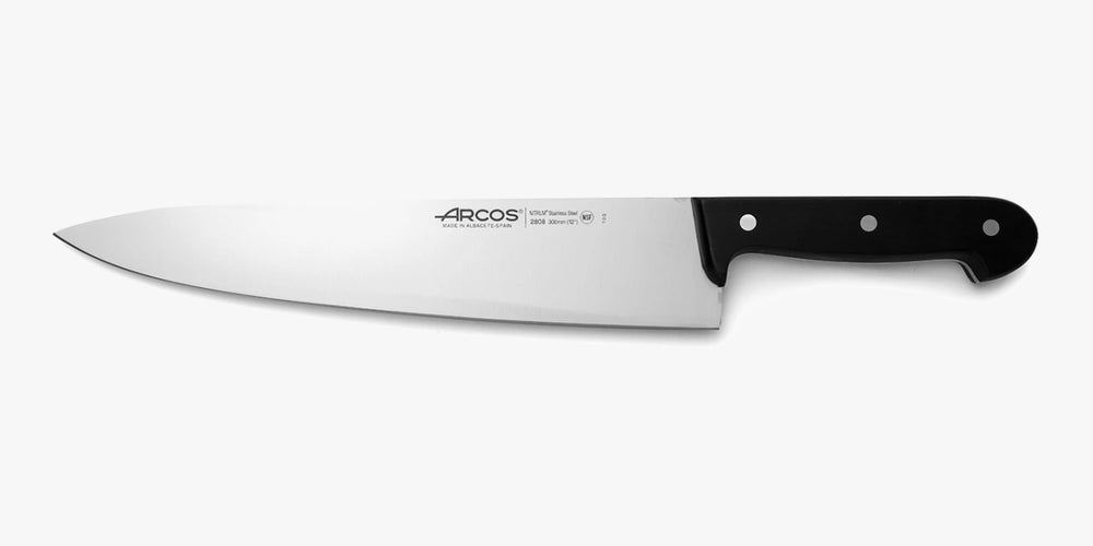 Cuchillo Cocinero Serie Universal 300 mm