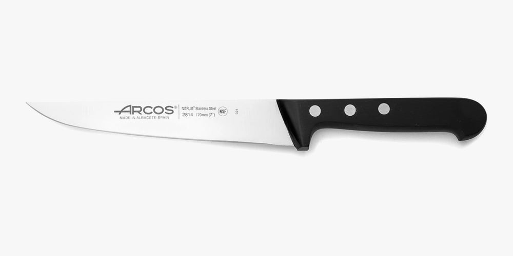 Universal Series 170 mm Kitchen Knife