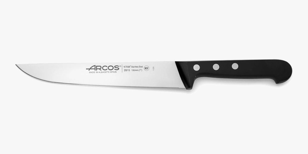 Universal Series 190 mm Carving Knife