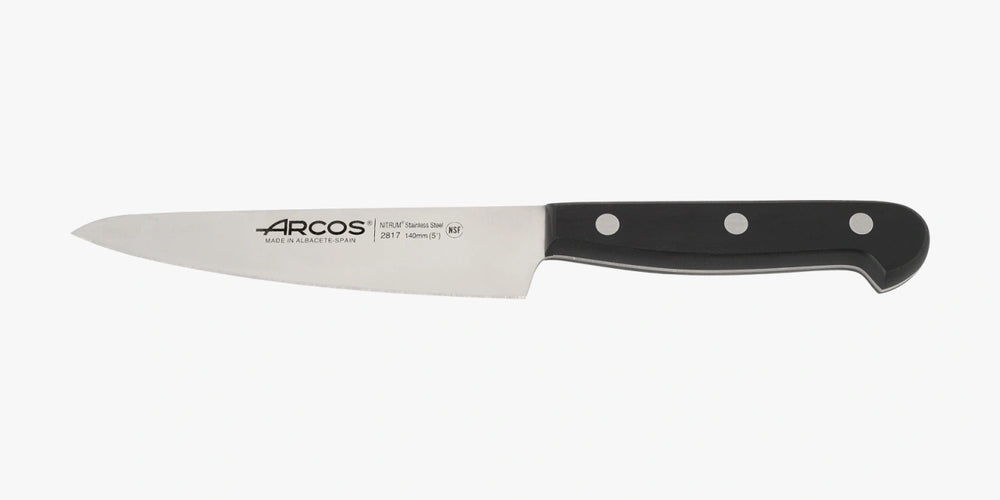 Universal Series 140 mm Kitchen Knife