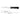 Medidas cuchillo deshuesador 160 mm serie Universal Pro en horizontal