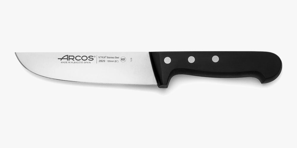 Fleischmesser Universal Serie 150 mm
