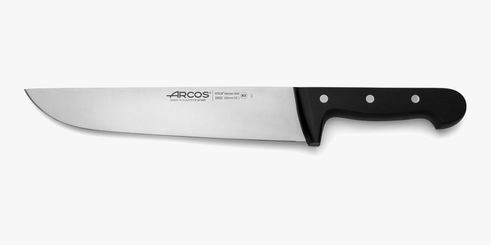 Fleischmesser Universal Serie 250 mm