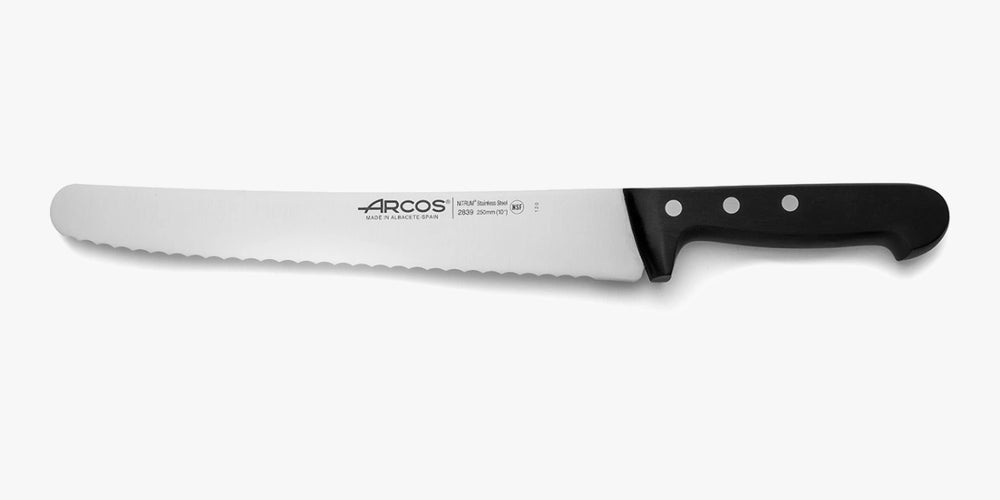 Konditormesser Serie Universal 250 mm