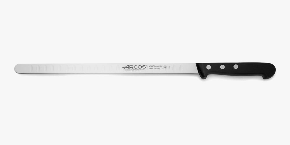 Lachsmesser Serie Universal 290 mm