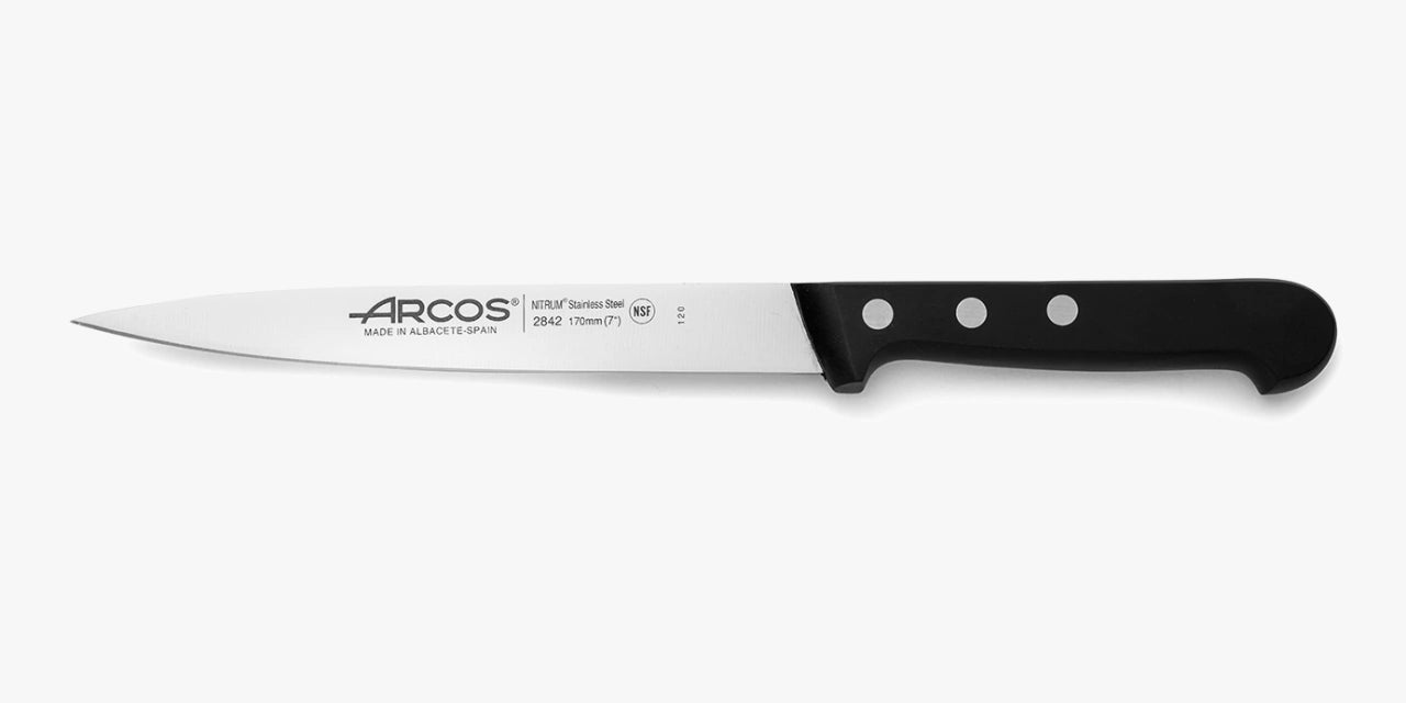 Arcos - Fileermes 17 cm