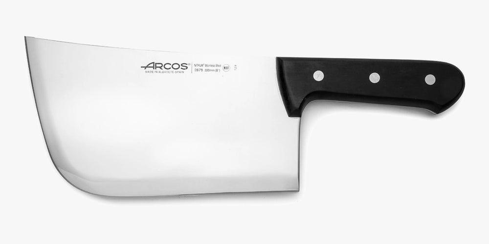 Hackmesser Serie Universal 220 mm