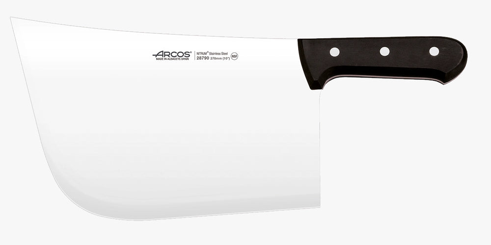 Hackmesser Serie Universal 270 mm