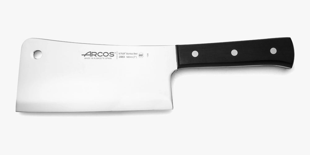 Universal Series 180 mm Cleaver