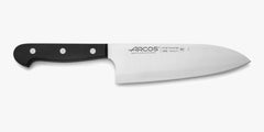 Cuchillo Santoku Serie Universal 170 mm