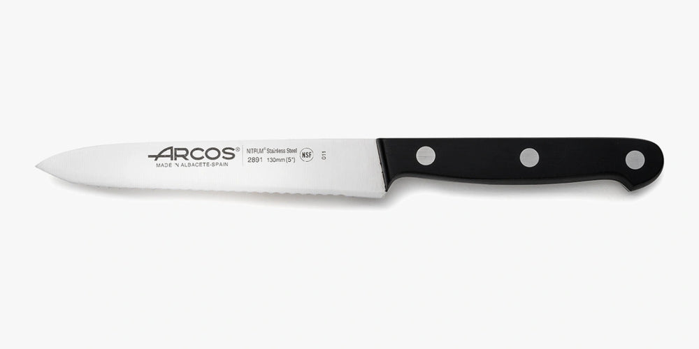 Faca de Tomate Universal 130 mm