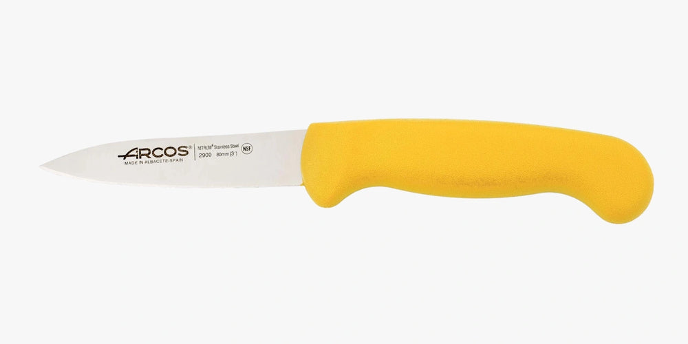 Faca Mondador Série 2900 100 mm Amarelo