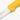 Cuchillo Mondador color amarillo Serie 2900 80 mm (1)