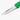 Cuchillo Mondador color verde Serie 2900 80 mm (2)