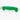 Cuchillo Mondador color verde Serie 2900 80 mm (3)